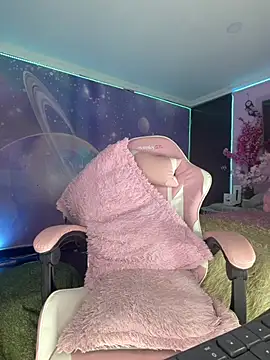 Show de Thalia_girl21 na webcam