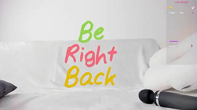 DanaCandy's Live XXX Chat