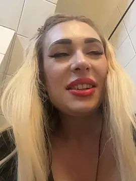 SelinaGalinsky6 Live XXX Chat