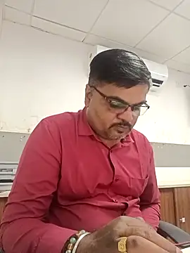 Pokazy przed kamerką – Desi_Lodo_Gujju_Boy