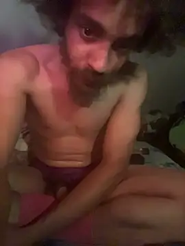 Mrvanillaa's Webcam Show