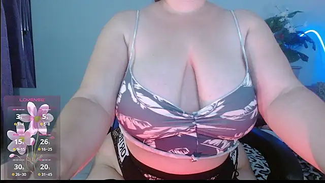 GiordanaPinoo Obrolan Langsung XXX