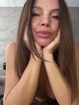 Sembang XXX Secara Langsung LillySquirtShot