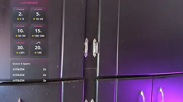 joeli_sweet 웹캠 쇼