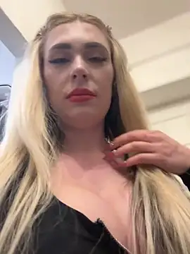 SelinaGalinsky6 Adlı Modelin Canlı XXX Sohbeti