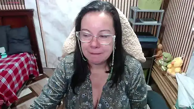 عرض كام Sonialorens_