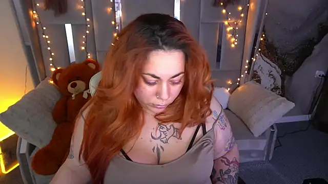 Czat XXX na żywo – Kittywakee