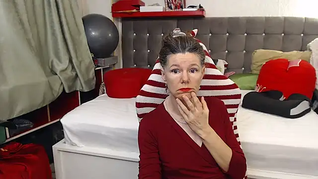 Chat XXX en directo de kellyterapy