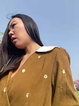 xinmengAZ Show Webcam