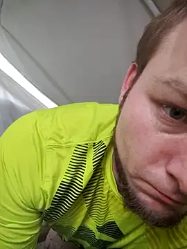 jcp681: διαδικτυακό σόου στην κάμερα