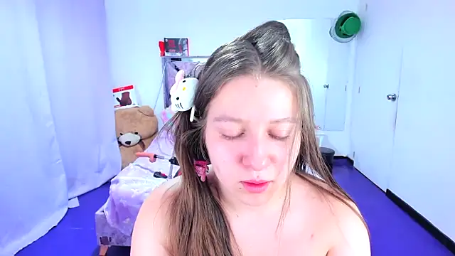 Luna_Analya: онлайн-секс-чат