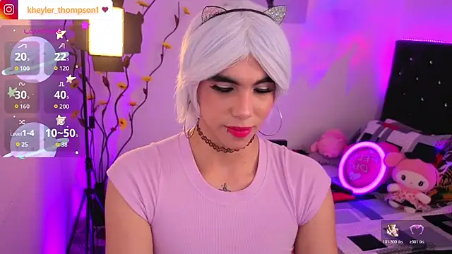 Онлайн чат XXX Kheyler_1