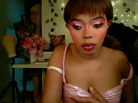 XXX chat uživo modela Anaconda2350