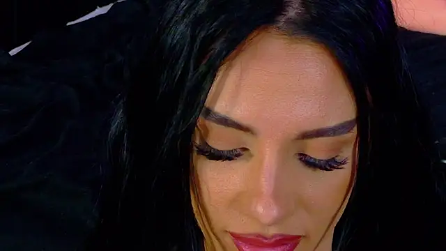 XXX chat uživo modela MidnightMuse3