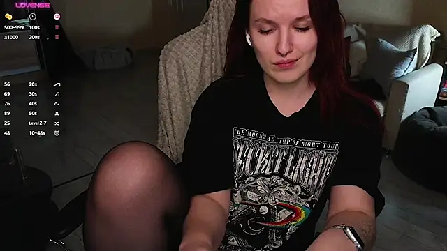 Chatroom XXX en direct de Val_lava