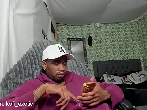 عرض كام Kofi_exotic_2