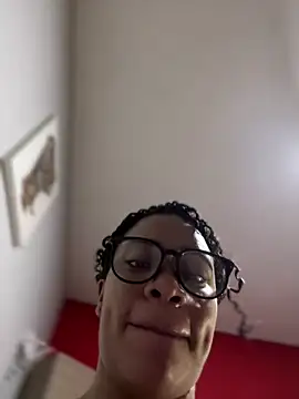 Dafnelys Webcam show