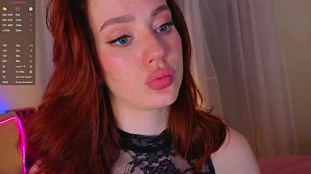 StacyWatts Live XXX Chat