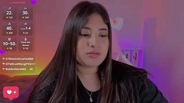 Sembang XXX Secara Langsung Gabs__