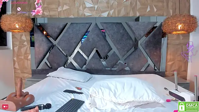 Selene__Lopez_のライブXXXチャット