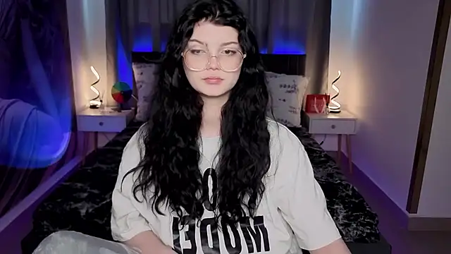 MileyRood 现场XXX聊天