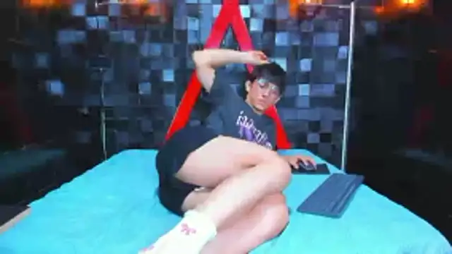 Show webcam de ElanGiraldo