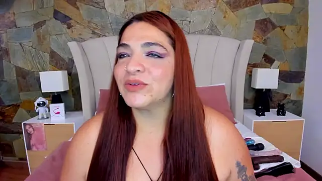 Sembang XXX Secara Langsung GabyGrey_