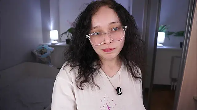 HannaHayles' Webcam Show