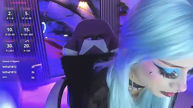 chloe_jacksonn Chat XXX live