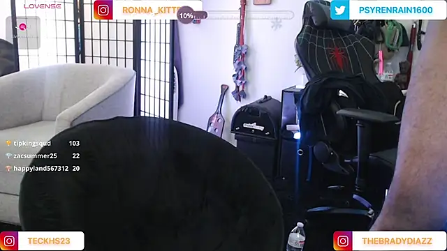 SamXTeck Live XXX-Chat