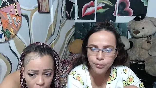 manzanahot9 Live XXX-Chat