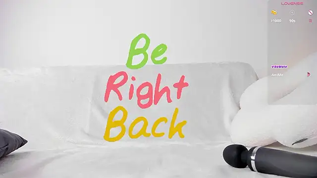 Czat XXX na żywo – DanaCandy