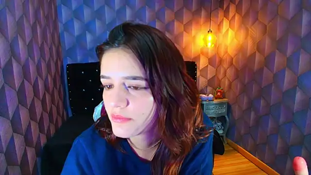 Živý XXX chat LiaHarryis