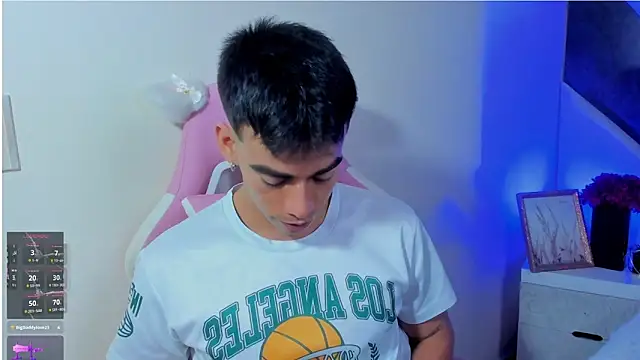 دردشة Alejandro_karter18 الجنسية المباشرة