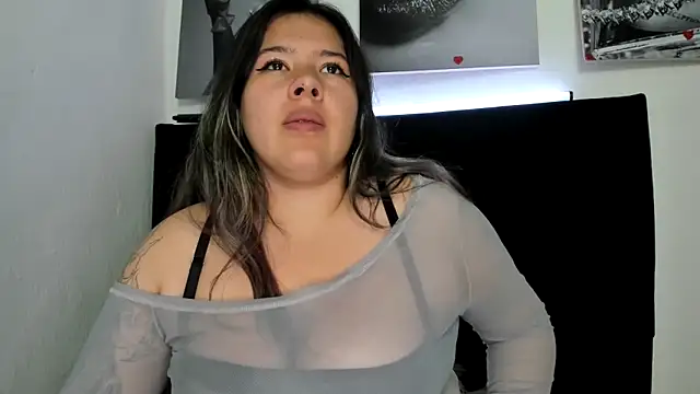 Živý XXX chat LinaBrowm