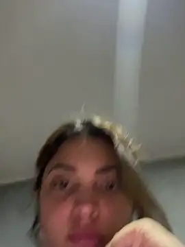 Nicolly_allencar Adlı Modelin Web Kamerası Şovu