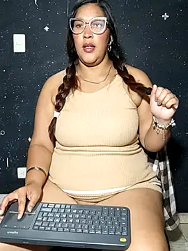 Živý XXX chat Ivy_horse_