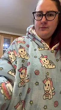 Lacey-BBW – webcam-show