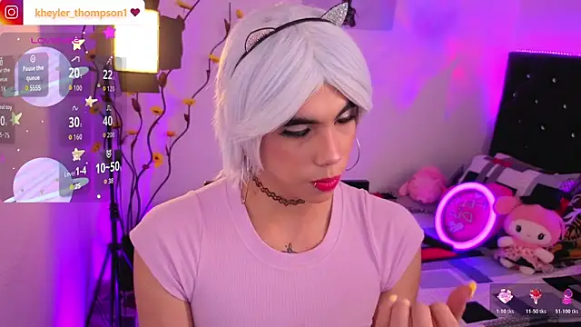 دردشة Kheyler_1 الجنسية المباشرة