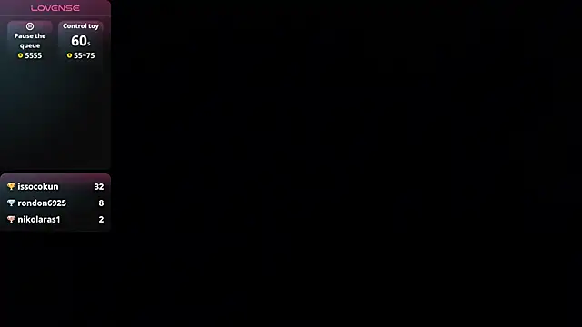 Živý XXX chat AbrilVega_29