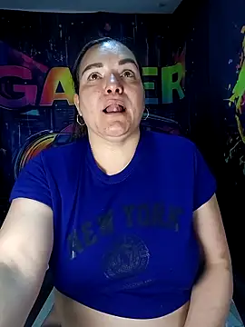 Show webcam de Zuleyka_69