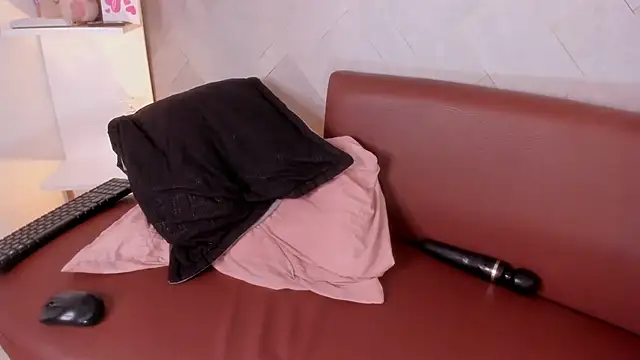 Zoe_dream_'s Live XXX Chat