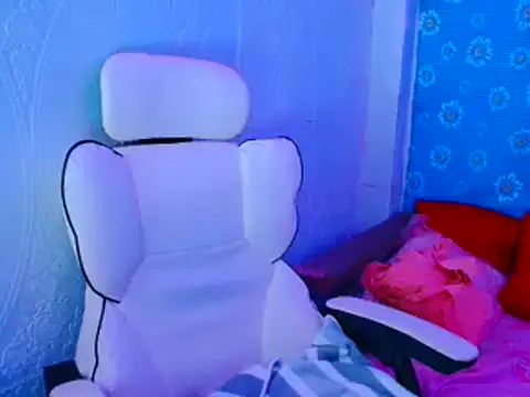 Hershey10's Live XXX Chat