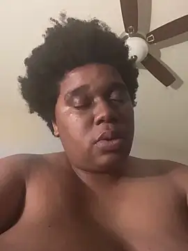 bigmama_deshayyy's Live XXX Chat