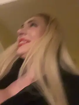 SelinaGalinsky6 Webcam Show