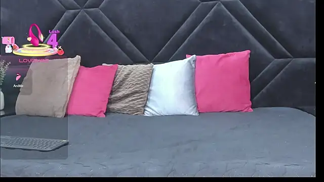 Dantzel_'s Live XXX Chat