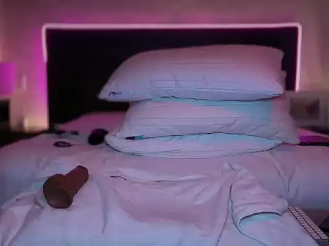 mcklister_kinky_feets Webcam show