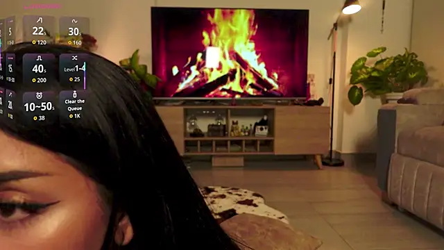 Amapola_999 Obrolan Langsung XXX