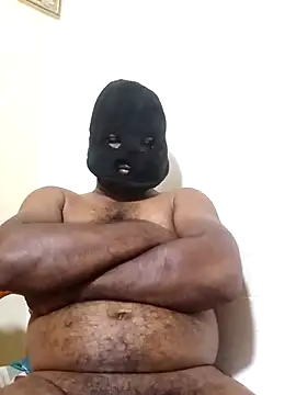 Hiptonos' Webcam Show