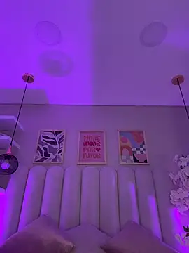 Valeria_carterのライブXXXチャット